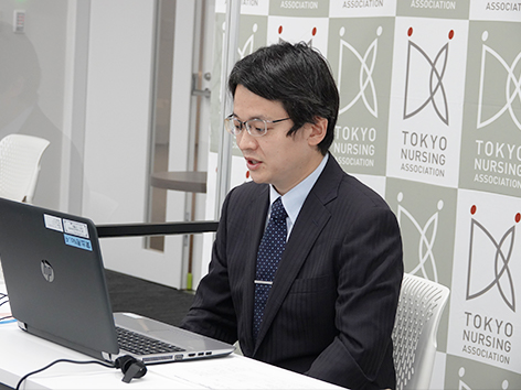 20210909東京都看護協会講演会2柳澤医師