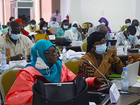 セネガル母子PJ講義2