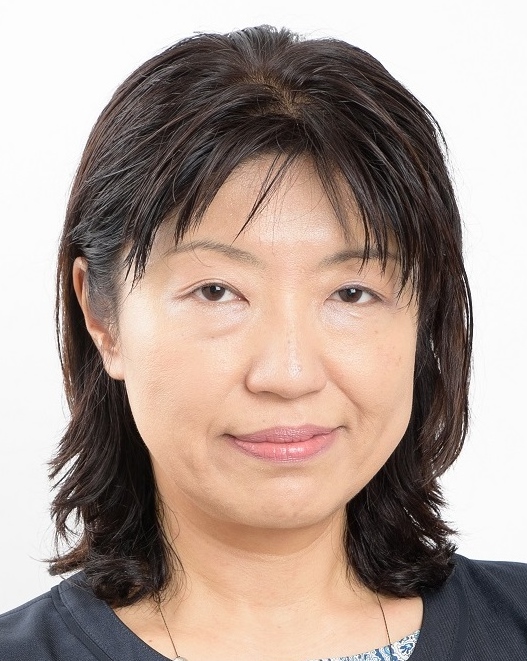 小原ひろみ