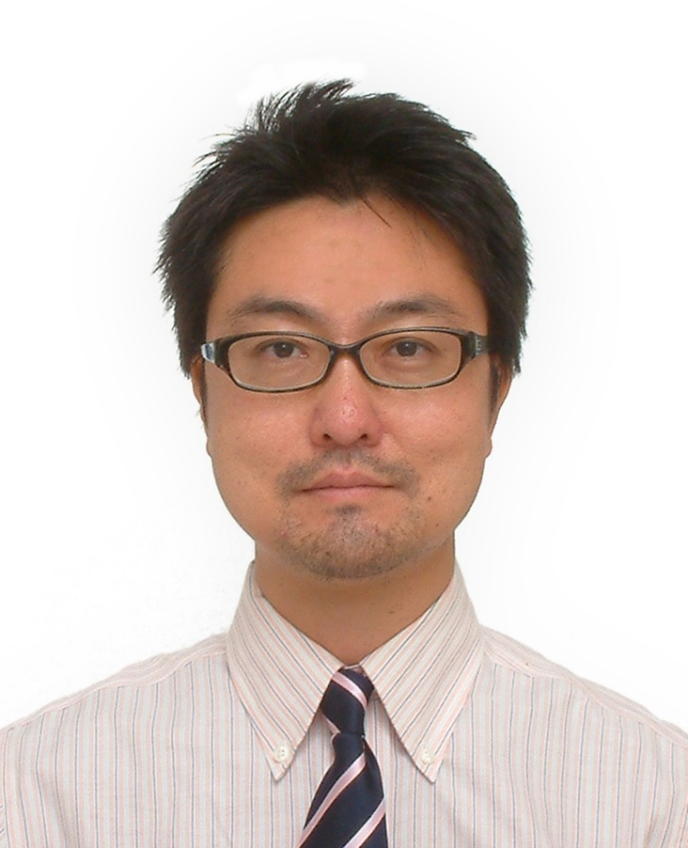 横堀雄太