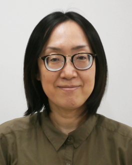 Yoshiko Araki