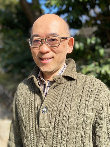 蜂矢 正彦医師