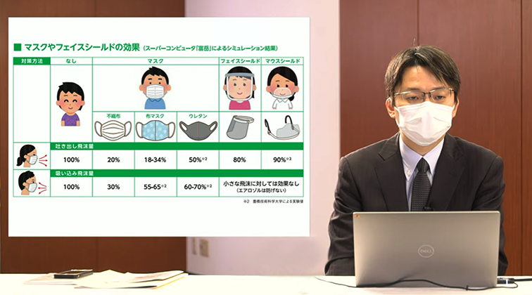東京都職員等研修・柳澤如樹医師画像-3