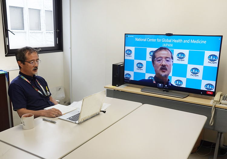 2021076WPRO藤田雅美医師登壇-1